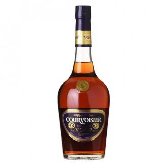 Courvoisier - VSOP Cognac