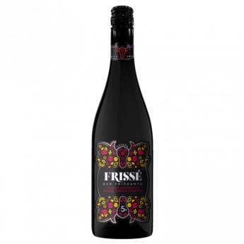 Frisse Red Frizzante