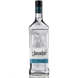 El Jimador - Tequila Blanco