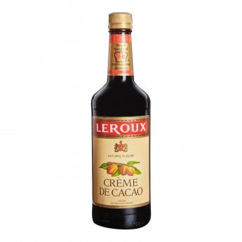Leroux Brown Cocoa (1L)