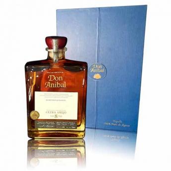 Don Anibal Extra Anejo
