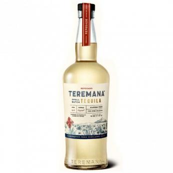 Teremana Reposado Small Batch Tequila (1L)