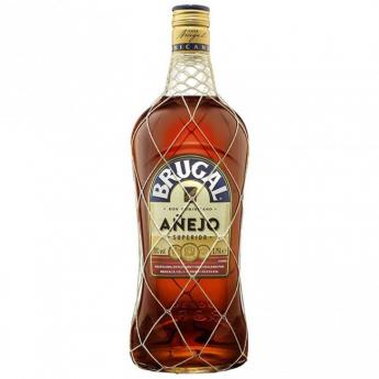 Brugal - Anejo (1.75L)
