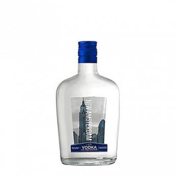 New Amsterdam - Vodka (200ml)