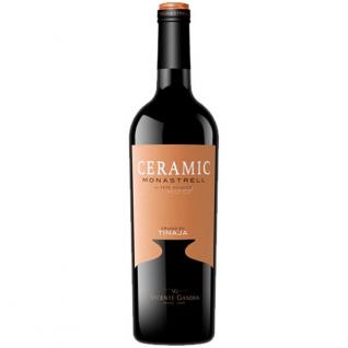 Ceramic Monastrell Tinaja