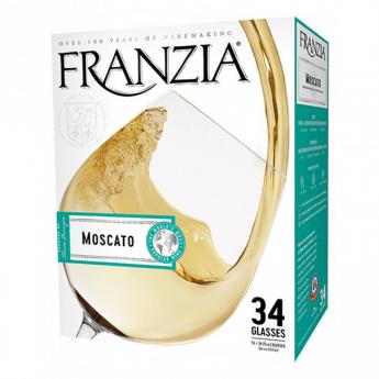 Franzia - Moscato (5L)