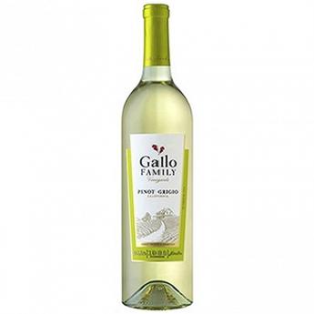 Ernest & Julio Gallo - Pinot Grigio California Twin Valley Vineyards
