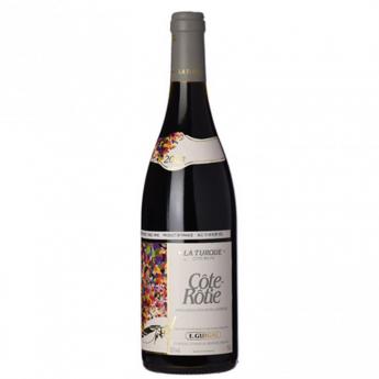 Guigal  Cote Rotie La Turque 20