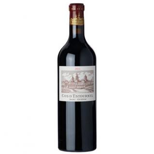 Cos D' Estournel 2009
