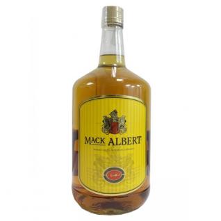 Mack Albert Wisky Blended (1.75L)