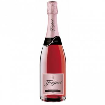 Freixenet - Brut Ros Cava