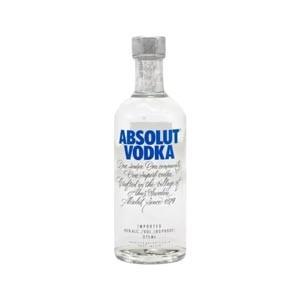 Absolut - Vodka (375ml)