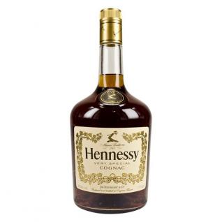 Hennessy - Cognac VS (1.75L)