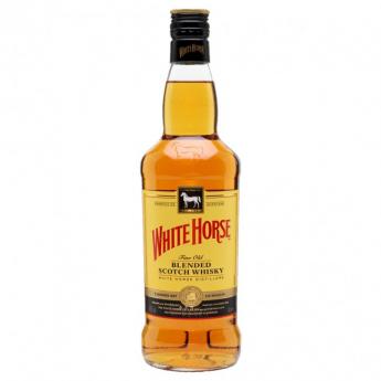 White Horse Scotch