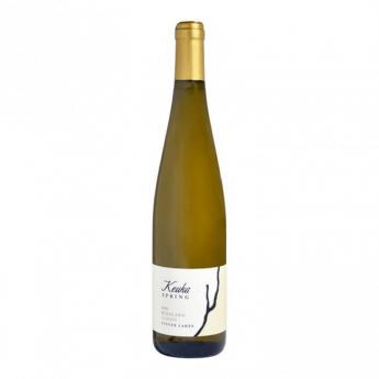 Keuka Spring Riesling