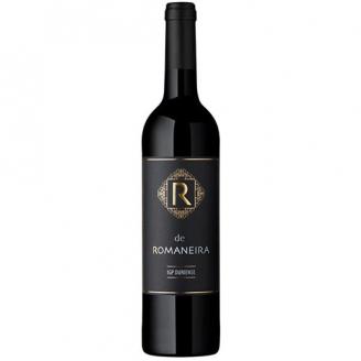 Quinta Da R De Romaneira Red Wine 2019