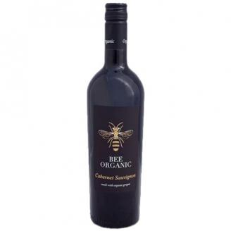 Bee Organic Cabernet Sauvignon