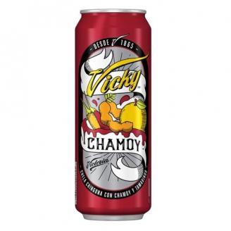 Victoria Vicky Chamoy 24oz Cn 2653 (24oz can) (24oz can)