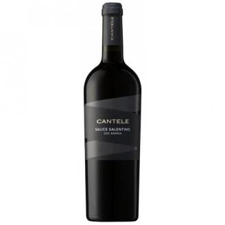Cntele - Salice Salentino