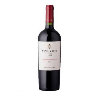 Vina Vieja Cabernet Sauvignon