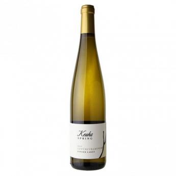 Keuka Spring Gewurztraminer