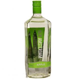 New Amsterdam - Apple Flavored Vodka (1.75L)