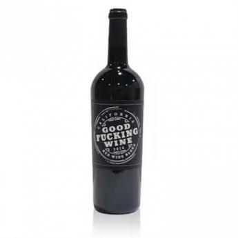 Good F***ing Wine Red Blend