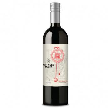 Witness Mark Red Blend