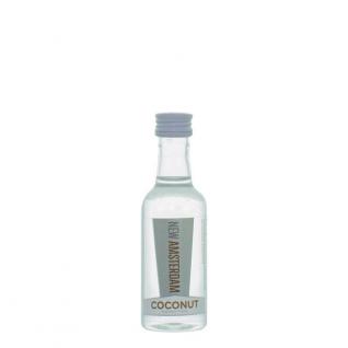New Amsterdam - Coconut Vodka (50ml)