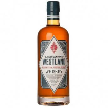 Westland American Oak Single Malt
