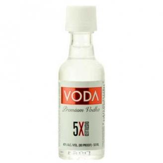 Voda Vodka - Vodka (50ml)