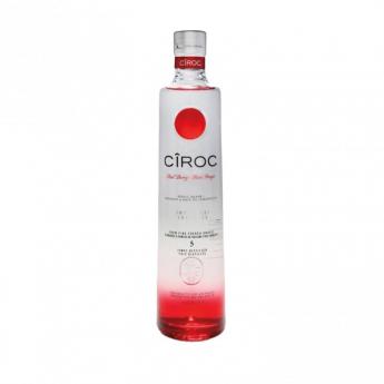 Ciroc - Red Berry Vodka (375ml)