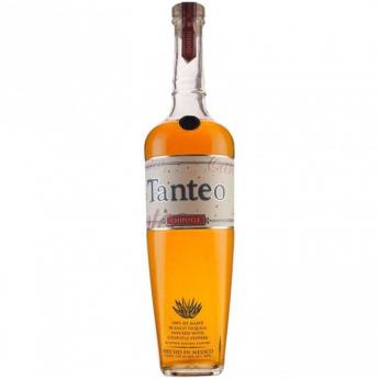 Tanteo - Chipotle