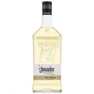 El Jimador - Reposado Tequila (1.75L)