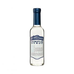 Stirrings - Simple Syrup
