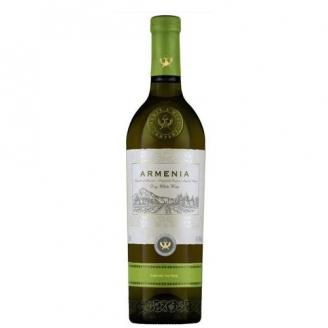 Armenia White Dry Wine