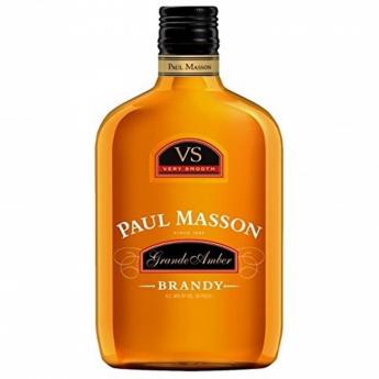 Paul Masson Grande Amber - Grande Amber VS Brandy (200ml)
