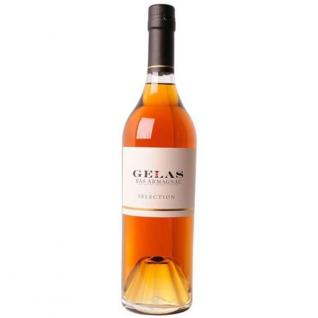 Gelas Armagnac Selection
