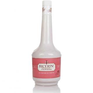 Bicerin Strawberry (1L)