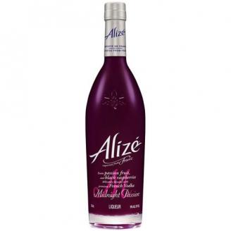 Alize - Midnight Passion