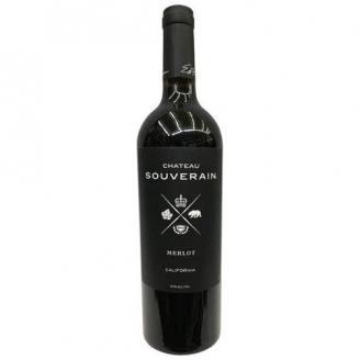 Souverain - Merlot Alexander Valley