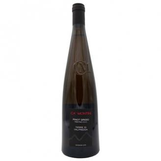 Ca' Montini - Pinot Grigio