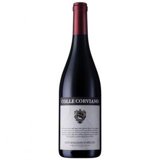 Colle Corviano Montepulciano D'abruzzo