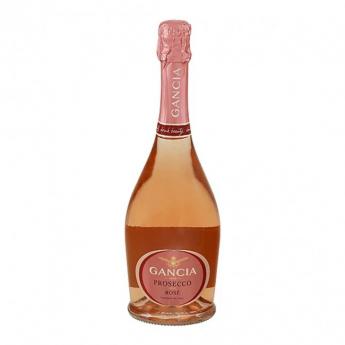 Gancia Prosecco Rose