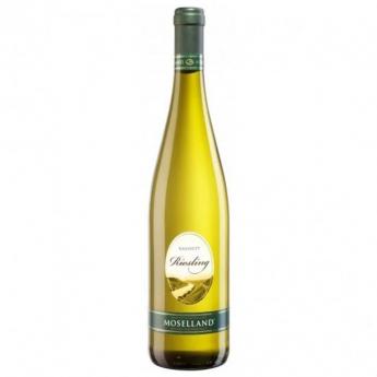 Moselland - Riesling Kabinett Mosel-Saar-Ruwer Graacher Himmelreich (500ml)