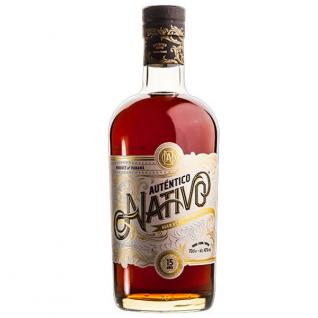 Nativo Rum 15yrs Panamanian Rum
