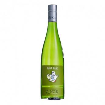 Zinck Pinot Blanc Alsace 2015