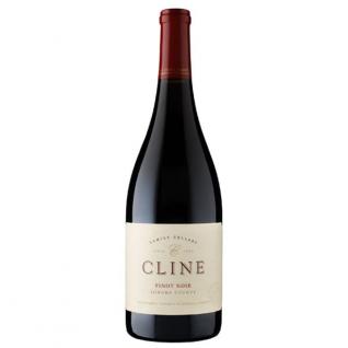 Cline - Pinot Noir Sonoma Coast