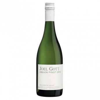 Joel Gott - Pinot Gris Willamette Valley