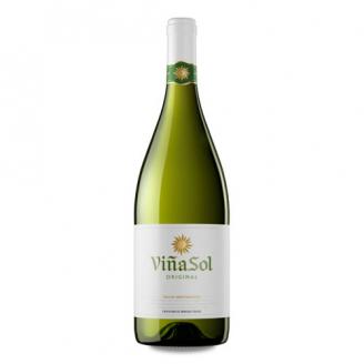 Torres - Peneds White Via Sol